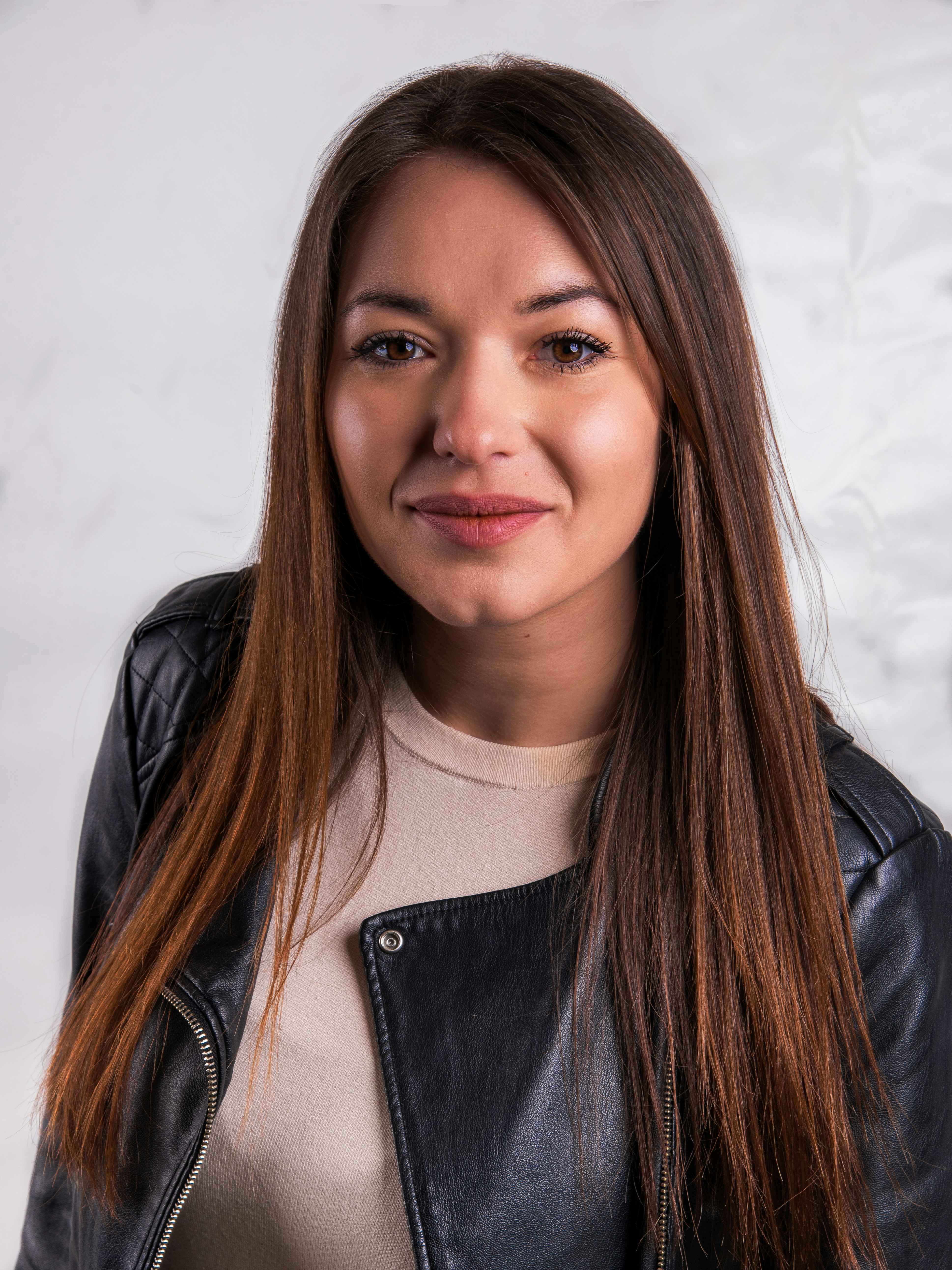 Aurelia Vance — Founder · Master Colorist