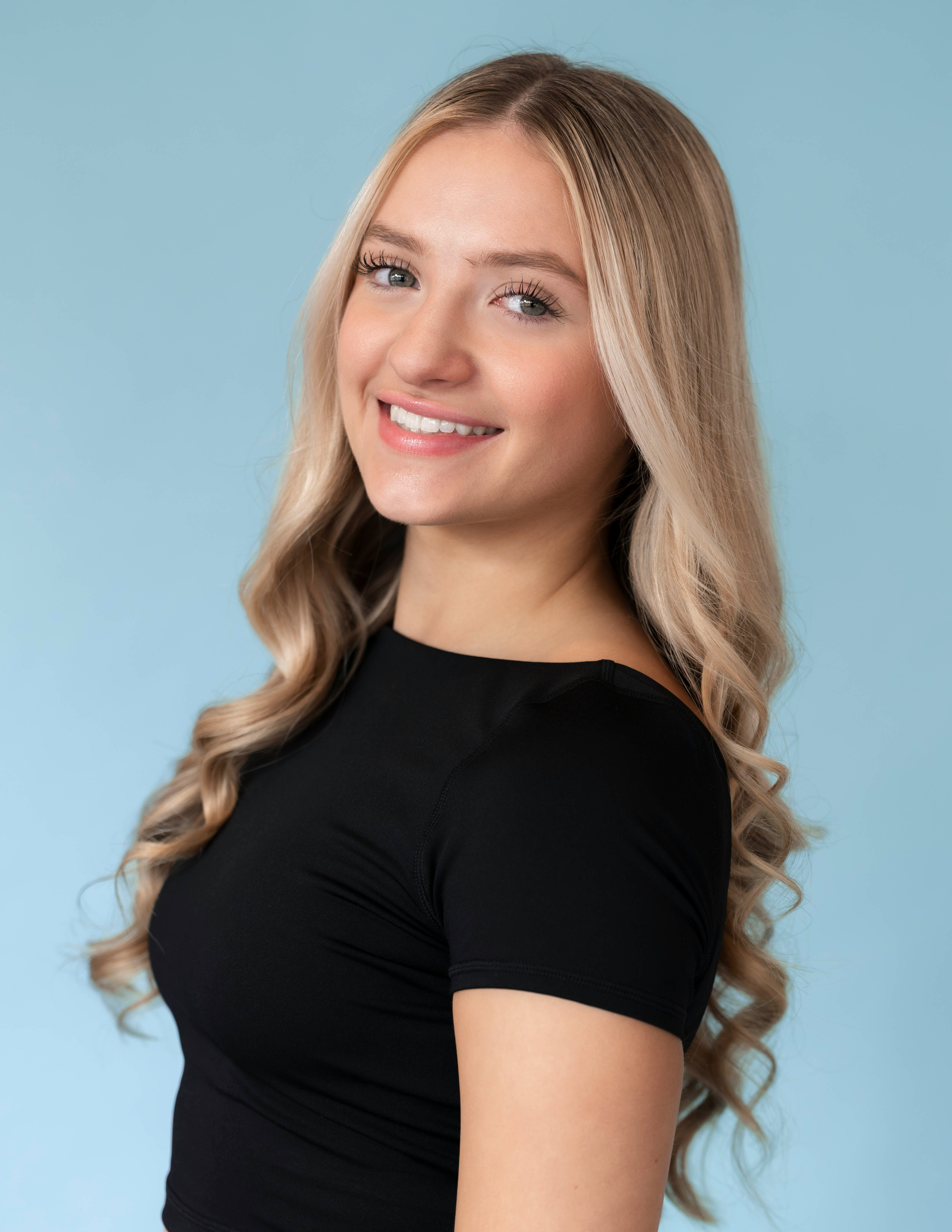 Brittney Hayes — Lead Esthetician