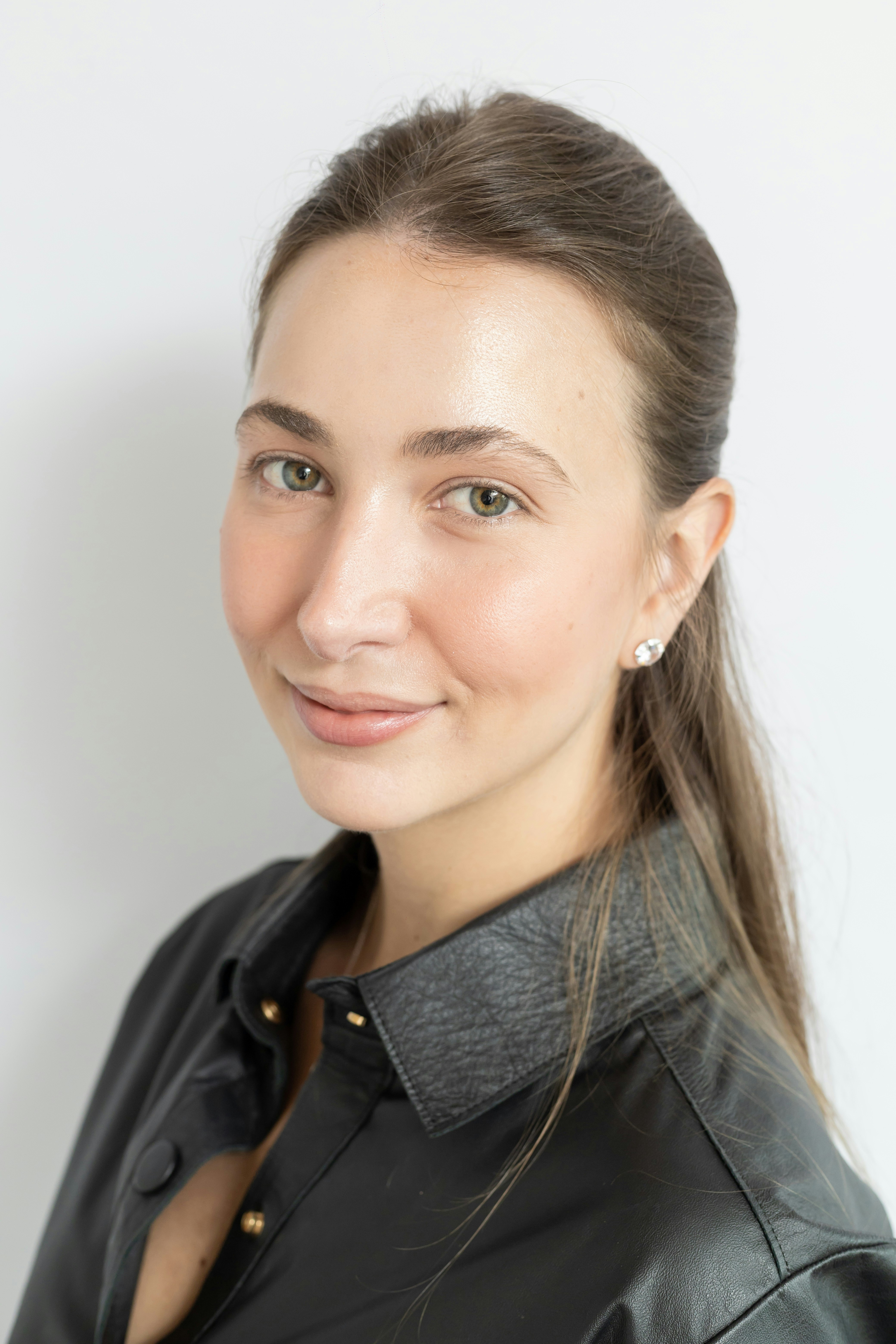 Jules Marais — Senior Stylist